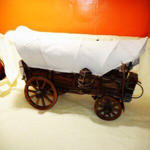 VINTAGE ....Hand Crafted ... Replica ....*** STAGECOACH / all Accessories ***